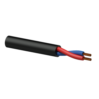 Procab BLS215, 2x1.5mm² 300M Høyttalerkabel